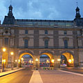 Parigi, Francia