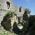 Šomoška National Nature Reserve (Národná prírodná rezervácia Šomoška), Slovacchia