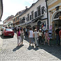 Szentendre (Sant'Andrea), Ungheria