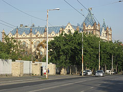  - Budapest, Hongrie