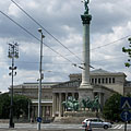 Budapest, Hongrie