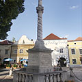 Kőszeg, Hongrie