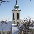 Szentendre, Unkari