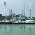 Balatonlelle, Madžarska