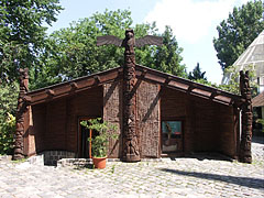 Wombat House - Budimpešta, Madžarska