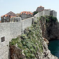 Dubrovnik, Hrvaška