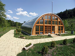 Greenhouse - Ipolytarnóc, Madžarska