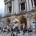 Pariz, Francija