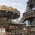 Pariz, Francija