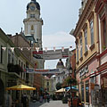 Pécs, Madžarska