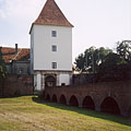 Sárvár, Madžarska