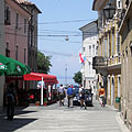 Senj, Hrvaška