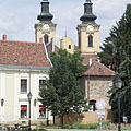 Székesfehérvár, Madžarska