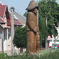 Szolnok, Madžarska