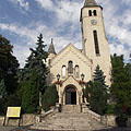 Tokaj, Madžarska