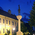 Tokaj, Madžarska