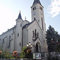 Tokaj, Madžarska