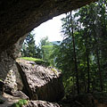 Triglav National Park, Slovenija