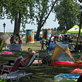 Balatonlelle, Węgry
