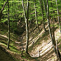 Börzsöny Mountains, Węgry