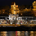 Budapeszt, Węgry