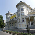 Kaposvár, Węgry