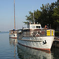 Balatonfüred, Унгария