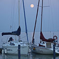 Balatonfüred, Унгария