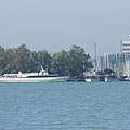 Balatonfüred, Унгария