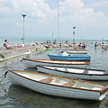 Balatonlelle, Унгария