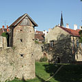 Kőszeg, Унгария