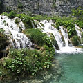 Plitvice Lakes National Park, Хърватия