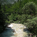 Triglav National Park, Словения