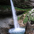 Triglav National Park, Словения