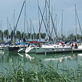 Balatonlelle, Венгрия