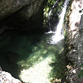 Бохинское озеро (Bohinjsko jezero), Словения