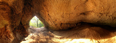 ××Cave of Istállóskő - Szilvásvárad, Угорщина