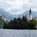 Bled, Slovenia