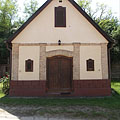 Mogyoród, Ungarn