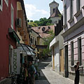 Szentendre, Ungarn