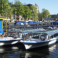 Amsterdam, Nederland