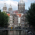 Amsterdam, Nederland