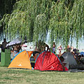 Balatonlelle, Hongarije