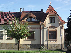 Dwelling house - Barcs, Hongarije