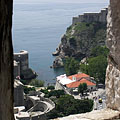 Dubrovnik, Kroatië