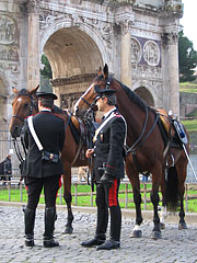  - Rome, Italië