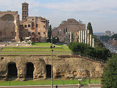  - Rome, Italië