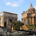 Rome, Italië