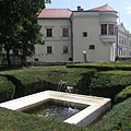 Sárospatak, Hongarije