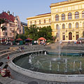 Szeged, Hongarije